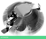 Кулер для процессора ID-Cooling DK-01S (ID-CPU-DK-01S)