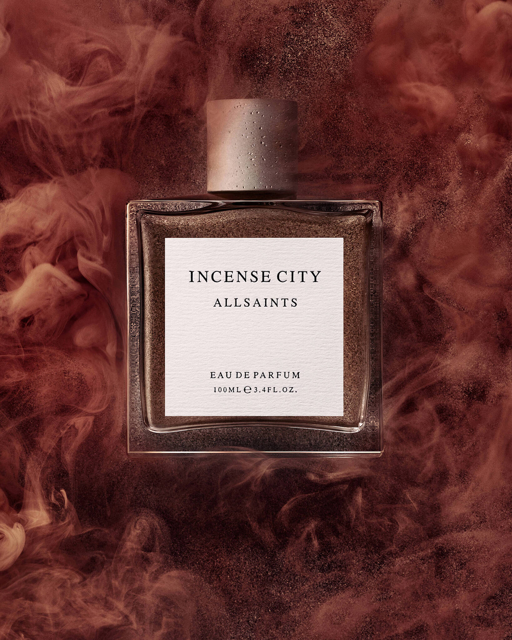 Allsaints Incense City EDP