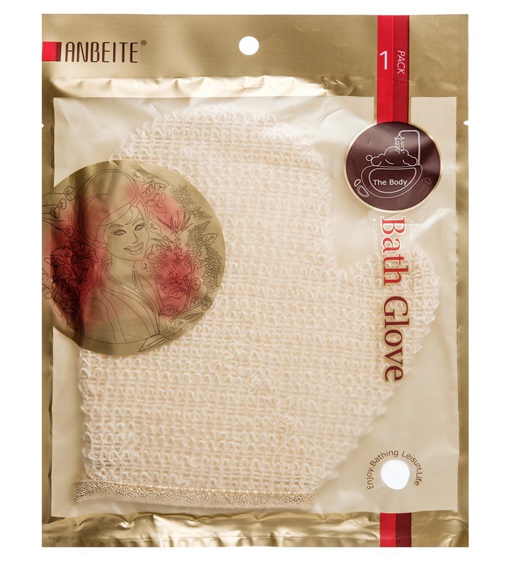 BT-42 Аксессуар для бани «Рукавичка»