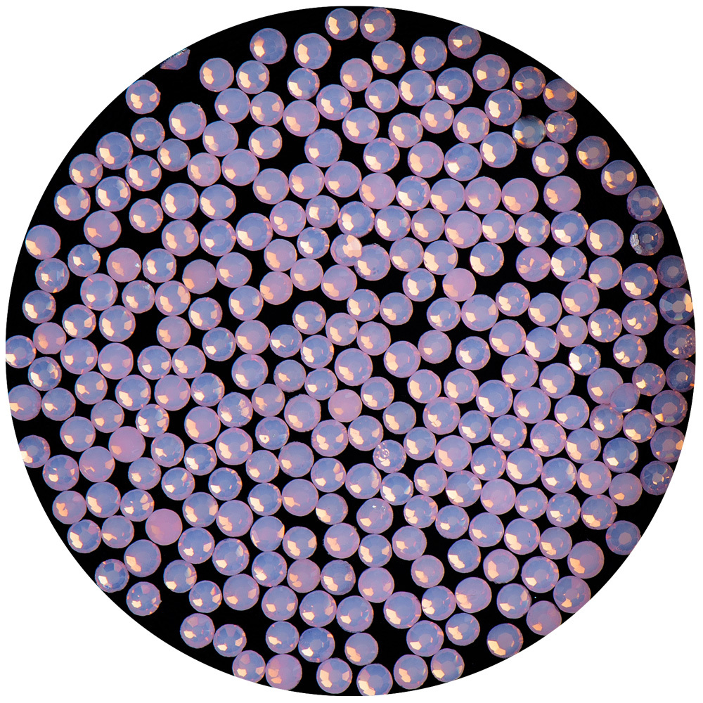 стразы опал