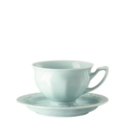 Rosenthal Кофейная чашка Maria Pale Mint 180 мл