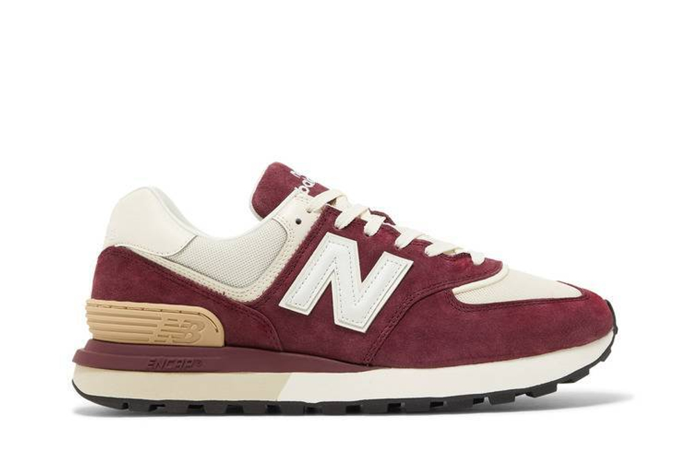 Кроссовки New Balance Nb 574 Legacy