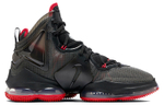 Кроссовки Nike Lebron 19 Ep "Bred" Tpu