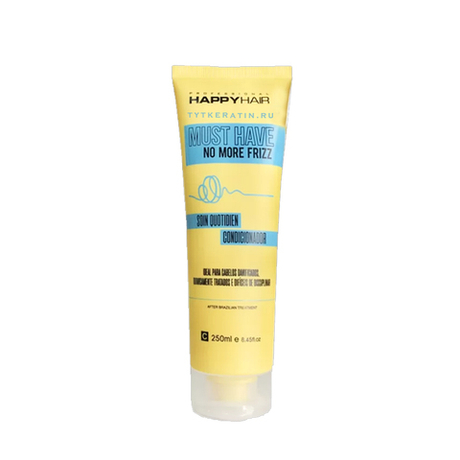 Happy Hair Дом. Уход Must Have Кондиционер