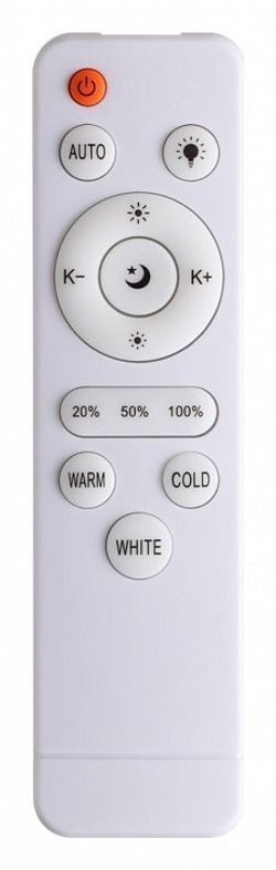 Накладной светильник Sonex Velio 7612/DL