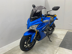 Suzuki GSX-S1000F 049278