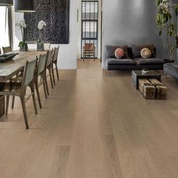 Паркетная доска Kahrs Дуб Прага PRAGUE