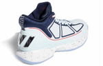 Кроссовки Adidas D Rose 10