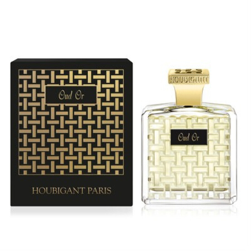 HOUBIGANT OUD OR EDP 100 ML