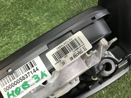 Зеркало правое BMW 7er F01 F02 (2008-2015) 3 контакта