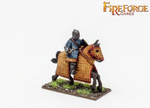 1/2 Byzantine Cataphracts (4 литника, 6 моделей)