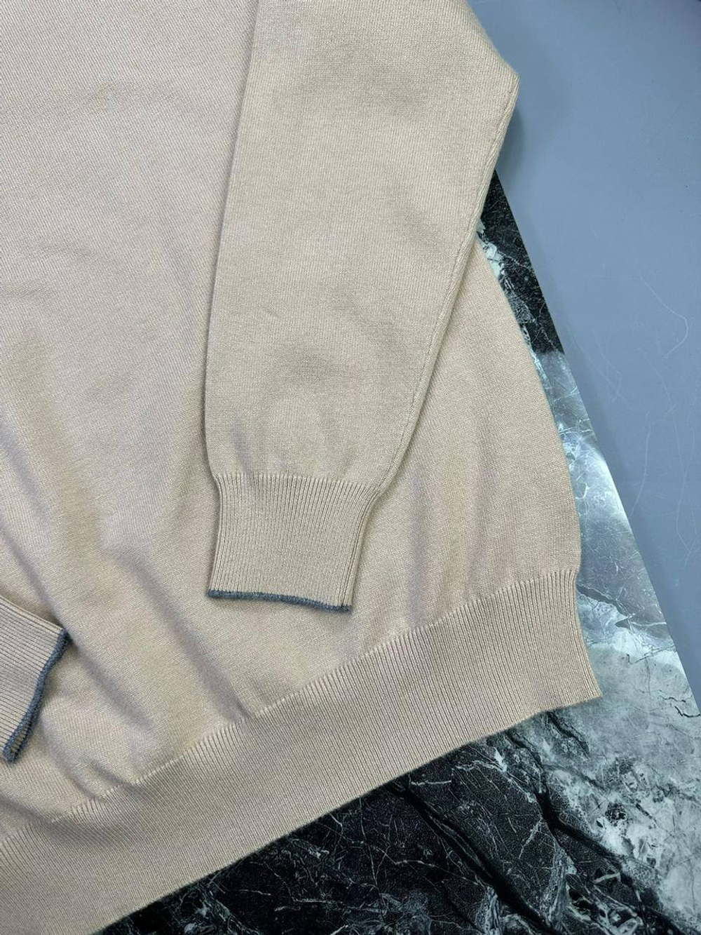 Джемпер Brunello Cucinelli
