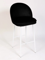 Стул Альта барная нога