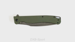 Daggerr Condor Olive BW