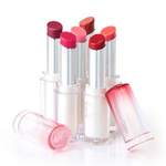 CLIO CRYSTAL GLAM BALM - Сияющий бальзам для губ
