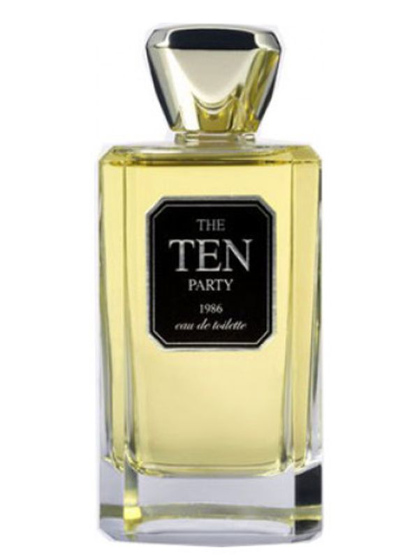 The Party The Ten Party 1986