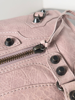 Balenciaga City Mini Bag 25 cm