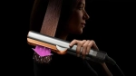 Выпрямитель Dyson Airstrait HT01, никель/медь (Nickel/Copper)