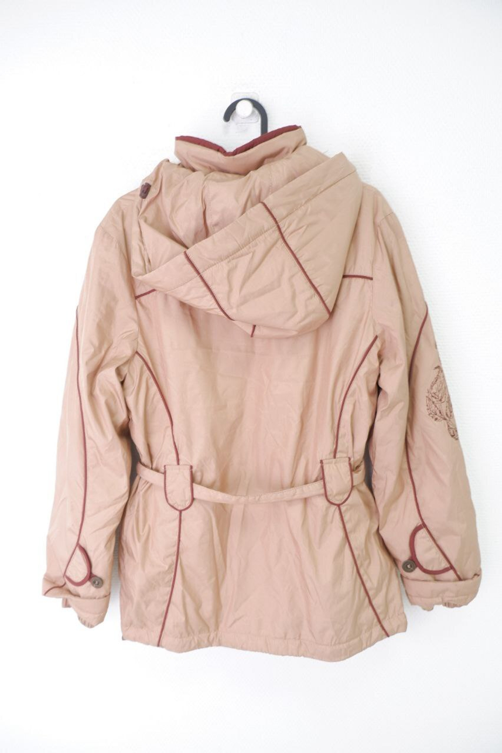 Куртка Alpex демисезонная на 12/13 лет, новая