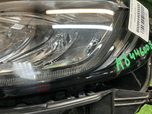 Фара левая Geely Atlas Pro (2021-2025) LED