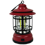 Фонарь SibRay NK-BD-06 Кемпинговый COBx3, 3хAА (комп. без батареек)