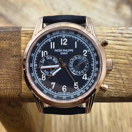 Часы Patek Philippe