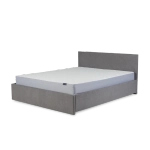 Кровать BuyRest (велюр, без ПМ)