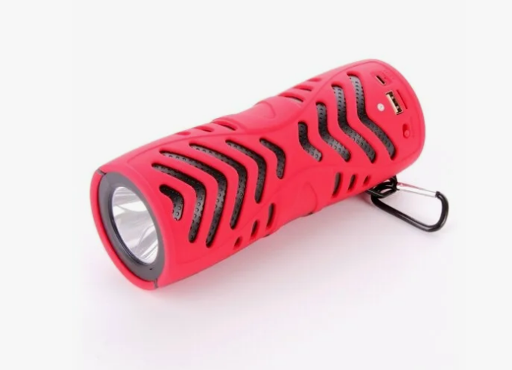 Колонка - Bluetooth RGK-224
