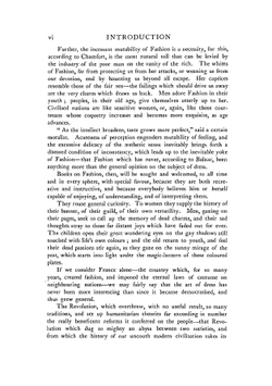 Fashion in Paris | Octave Uzanne