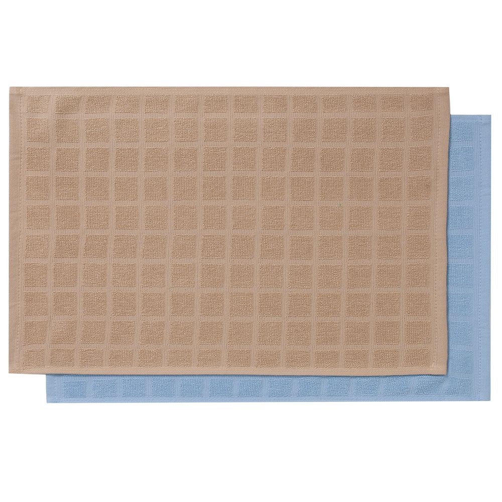 Комплект полотенец для кухни Gipfel Estia 43400 30x50 см