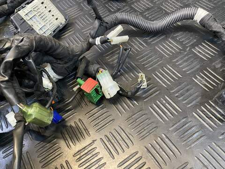 Коса электропроводки KTM 250 Duke 2020