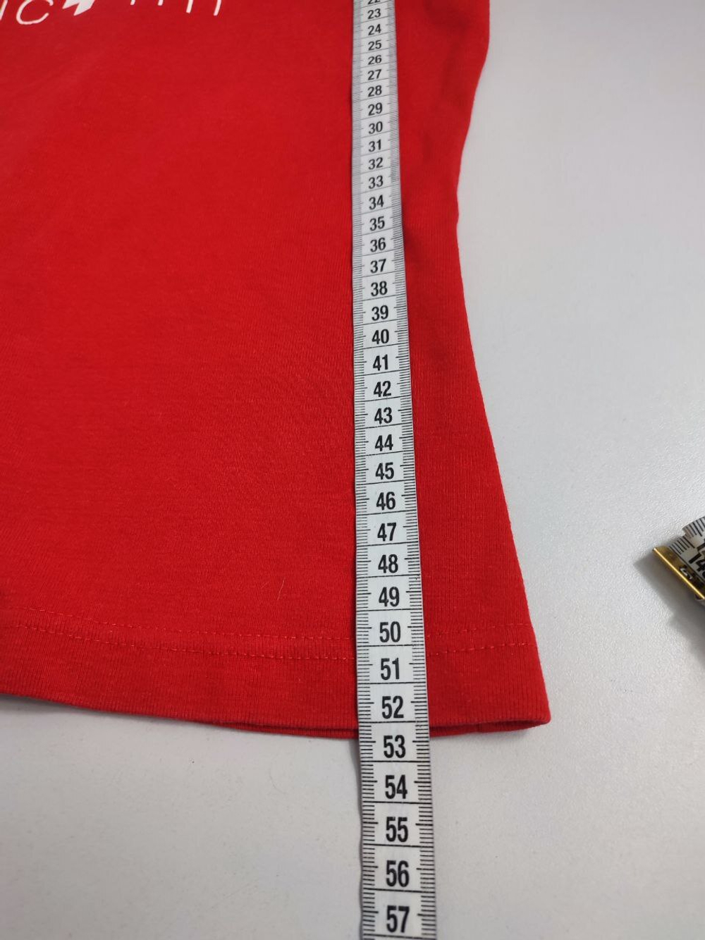 Футболка Switcher с надписью 48 размер