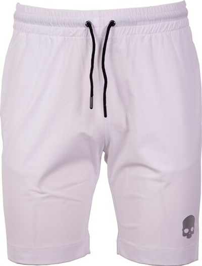 Мужские теннисные шорты Hydrogen Tech Shorts Man - white