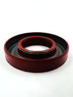 Сальник редуктора заднего моста для ВАЗ 2106, 2105, 2107 1 шт Support Technology