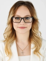 Брендовая оправа для очков зрения