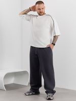 Брюки мужские Интер-2 Виотекс ГРАФИТОВЫЙ