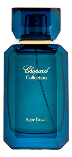 CHOPARD Agar Royal