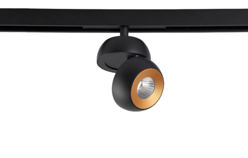 Рефлектор светильника Crystal Lux Space CLT 0.33 011 Reflector GOLD