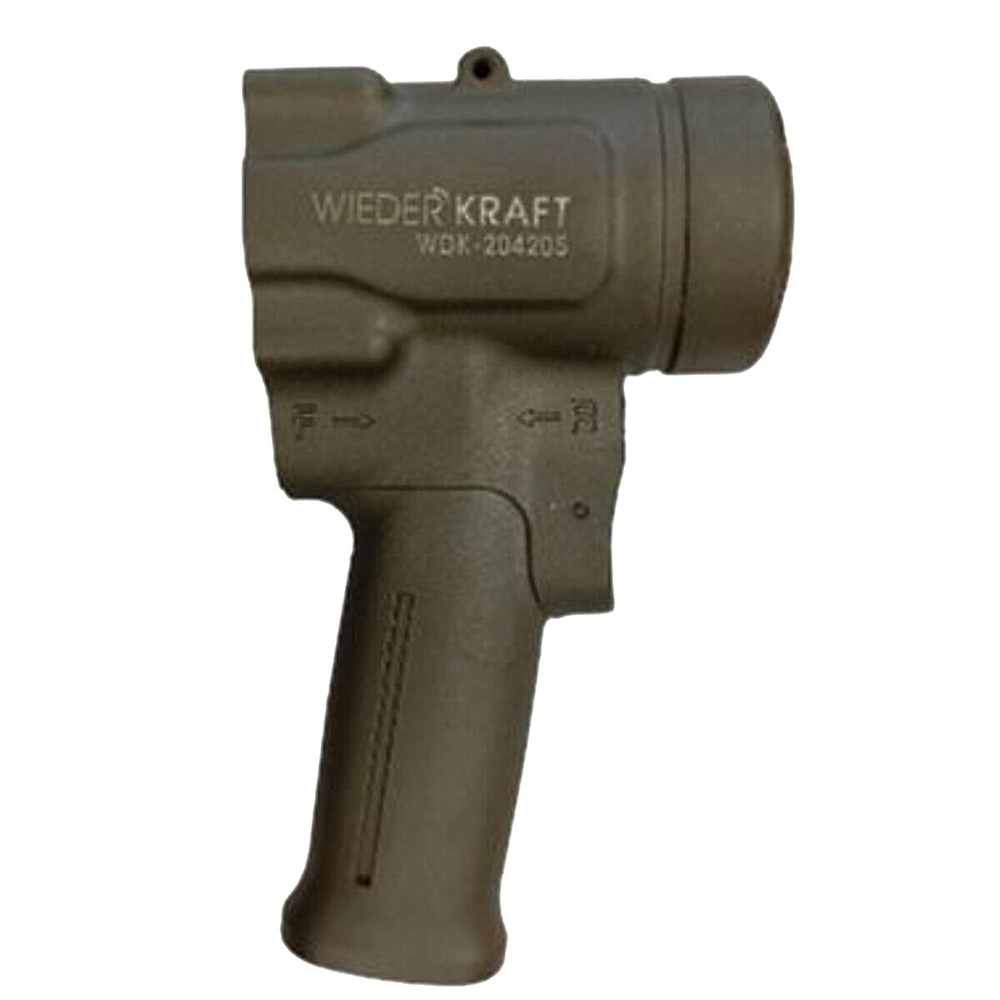WDK-20420S-23SET Корпус гайковерта