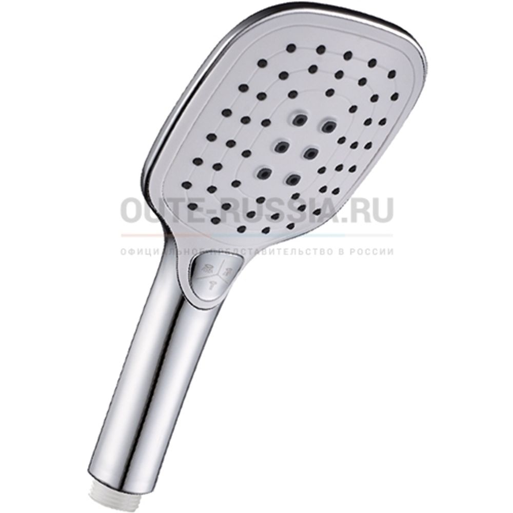 Лейка для душа OUTE TH 34 3 реж
