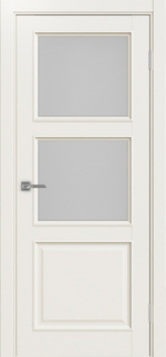 Межкомнатная дверь Optima Porte ТОСКАНА 630.221 с багетом