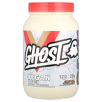 Ghost, Vegan Protein, Chocolate Cereal Milk®, 980 г (2,2 фунта)