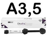 DiaFil A3,5 (4гр.) ДиаФил А3,5 пломбировочный материал
