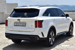 Kia Sorento 4 Generation HEV 1.6 2WD (07.2020)