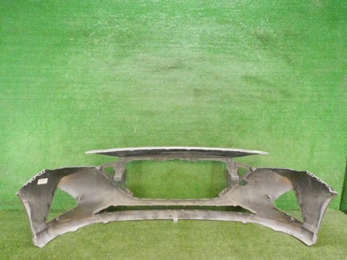 Бампер передний Hyundai Solaris 2 (2020-н.в.)