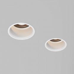 Встраиваемый светильник Maytoni Grit O501DL-L10W3K