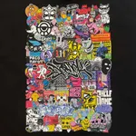 Худи ACP Combo Mostick 22 Черный