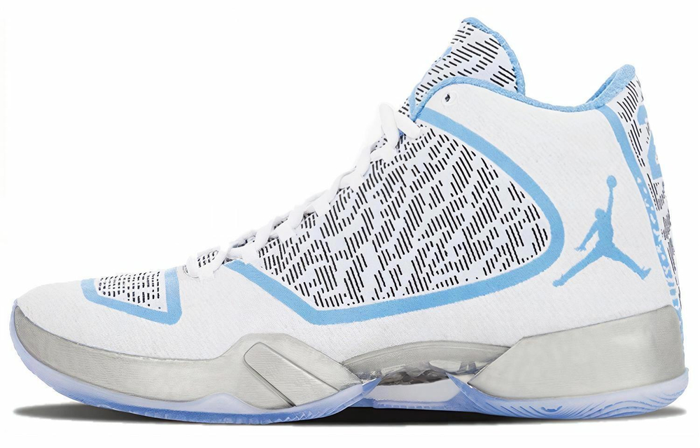 Кроссовки Jordan Jordan 29 Pantone