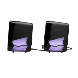 Компьютерные колонки JBL Quantum Duo Black