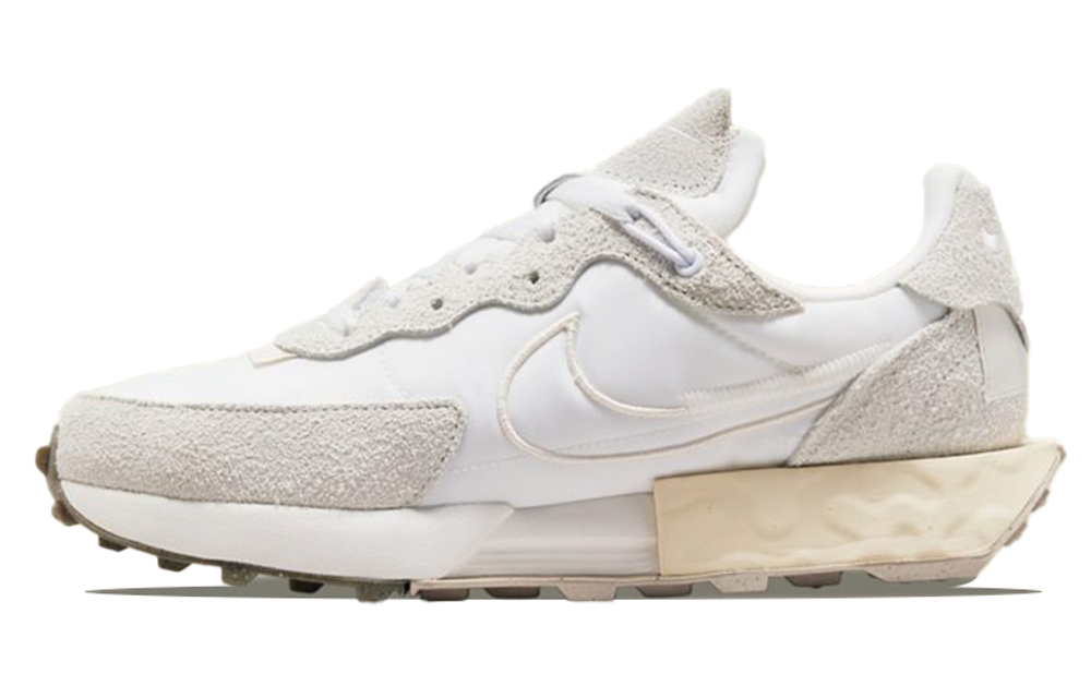 Кроссовки Nike Fontanka Waffle (Женская размерная сетка)